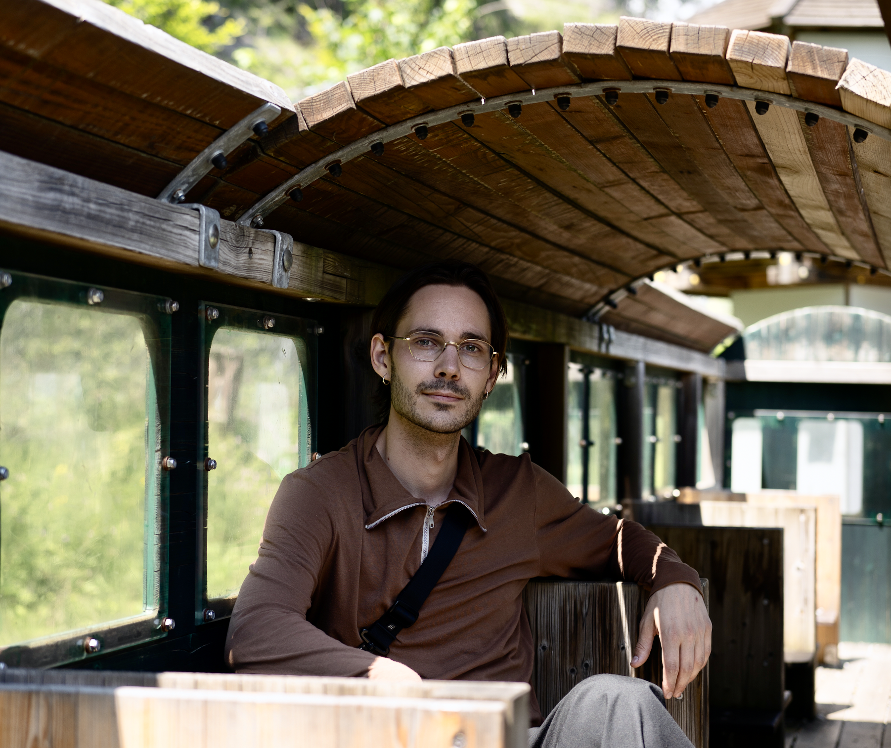 All Aboard – en svensk bokningstjänst