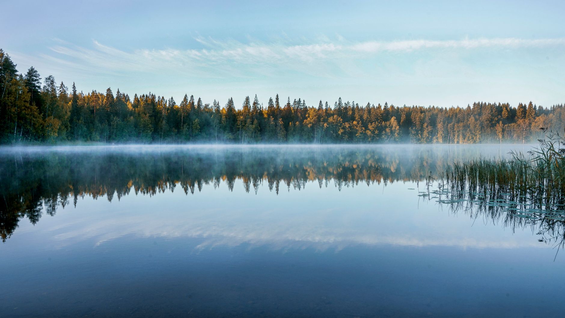 Tågsemester i Finland! Nu går tåget hela vägen från Sverige